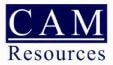 CAM Resources